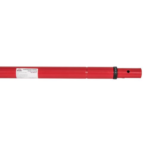 Телескопическая ручка Vitals SP-240-01T