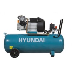 Воздушный компрессор HYUNDAI HYC 3080V