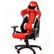 Кресло Special4You ExtremeRace 3 black/red (E5630)