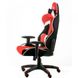 Крісло Special4You ExtremeRace 3 black/red (E5630)