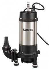 Погружной насос Koshin PKG-750