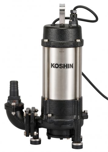 Погружной насос Koshin PKG-750