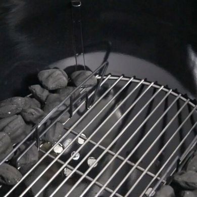 Угольный гриль Weber ONE-TOUCH ORIGINAL 47 C ТЕРМОМЕТРОМ