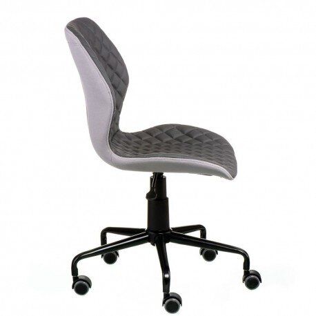 Кресло офисное Ray grey Е5944
