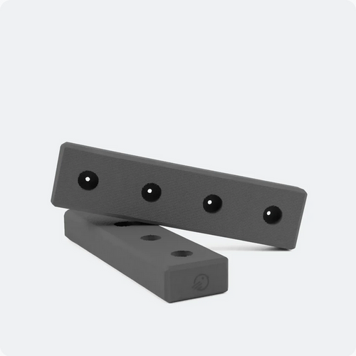 Сірі цеглинки P146367 (Birdito Grey set P142490)
