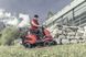 Трактор-газонокосилка solo by AL-KO R 7-65.8 HD