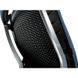 Крісло Okamura Luxos для VIP зон у велюр-тканинній оббивці