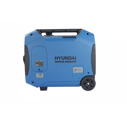 Инверторный генератор Hyundai HHY 4550Si