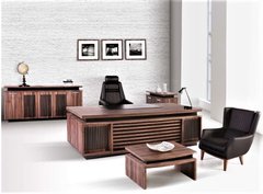 Комплект офисной мебели BUHARA от Masachi