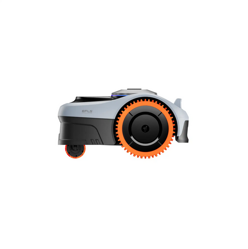 Робот-газонокосарка Segway Navimow i210E AWD