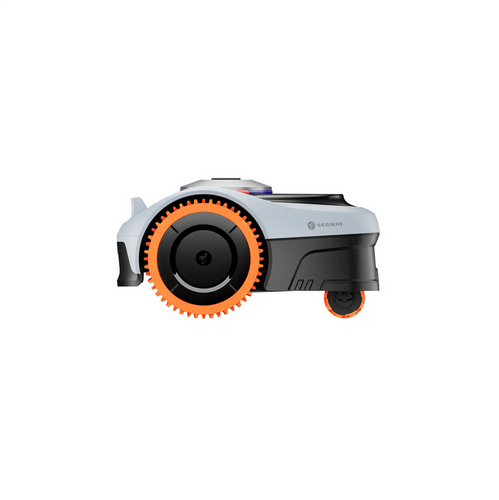 Робот-газонокосарка Segway Navimow i210E AWD