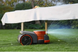 Робот-газонокосилка Segway Navimow H206E