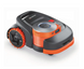 Робот-газонокосилка Segway Navimow H206E