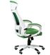 Крісло офісне Special4You Briz green (E0871)