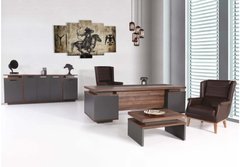 Комплект офисной мебели ALTAY SERIES от Masachi