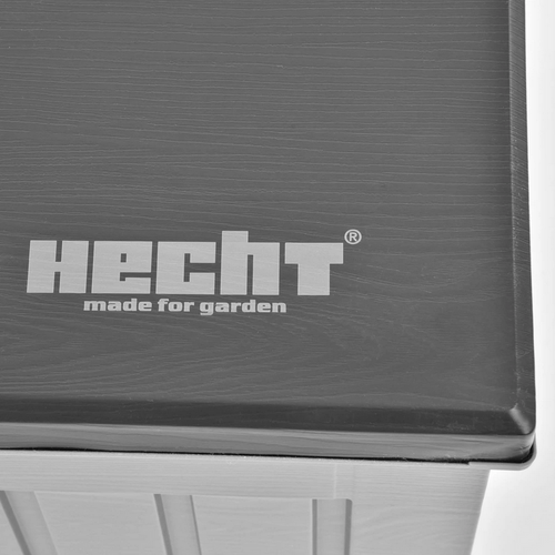 Садовый ящик для хранения HECHT BOX XL