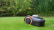 Робот-газонокосилка Segway Navimow i108E