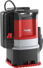 Погружной комбинированный насос AL-KO TWIN 14000 Premium
