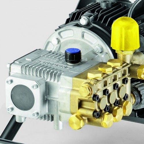 Мийка високого тиску Karcher HD 6/15-4 Classic