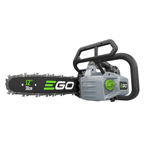 Электропила EGO CSX3000 аккумуляторная