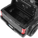 Детский аккумуляторный автомобиль HECHT FORD F450 BLACK