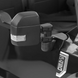 Детский аккумуляторный автомобиль HECHT FORD F450 BLACK