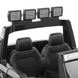 Детский аккумуляторный автомобиль HECHT FORD F450 BLACK