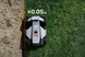 Робот-газонокосилка Segway Navimow X420E