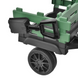 Трактор аккумуляторный детский HECHT 50925 GREEN