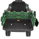 Трактор аккумуляторный детский HECHT 50925 GREEN