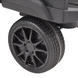 Трактор аккумуляторный детский HECHT 50925 GREEN
