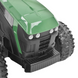 Трактор аккумуляторный детский HECHT 50925 GREEN