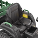 Трактор аккумуляторный детский HECHT 50925 GREEN
