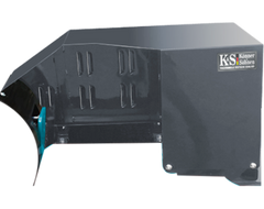 Решетка защитная KS 8T-PC