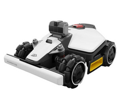 Робот-газонокосарка Mammotion LUBA mini AWD LiDAR 1500