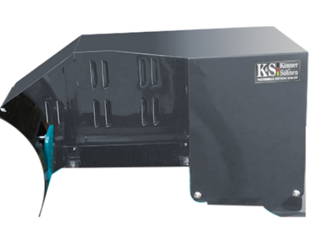 Решетка защитная KS 8T-PC