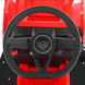 Садовый трактор HECHT 5184