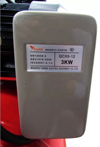 Поршневой компрессор для покраски 380 В масляный VULKAN IBL2070E-380-100
