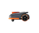 Робот-газонокосилка Segway Navimow H215E