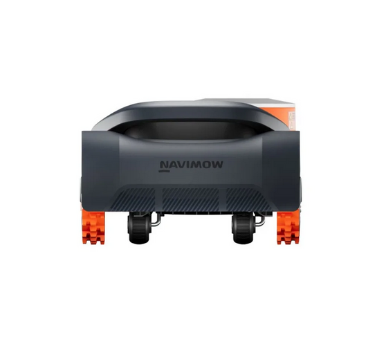 Робот-газонокосилка Segway Navimow H210E