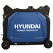 Генератор инверторный Hyundai HY 6500SEi