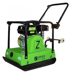 Виброплита Zipper ZI-RPE120GYN