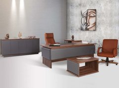Комплект офисной мебели TALAS от Masachi