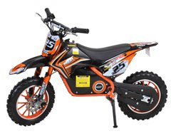 Дитячий мотоцикл на акумуляторній батареї HECHT 54500