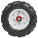 Комплект колес Hecht 000796 для культиватора Hecht 796