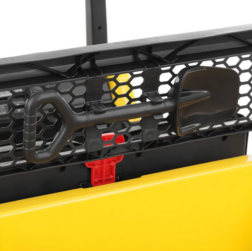 Акумуляторний автомобіль CAT UTV&ndash; двомісний