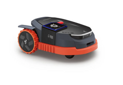 Робот-газонокосарка Segway Navimow X330E