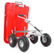 Причіпний візок HECHT 52150