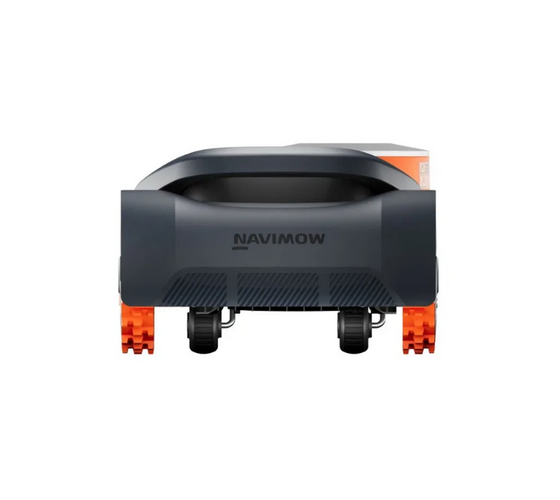 Робот-газонокосилка Segway Navimow H230E