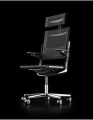 Кресло SOKOA M4 для руководителя
